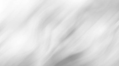 Bükülmüş çizgilerle Açık Gri vektör arkaplanı.