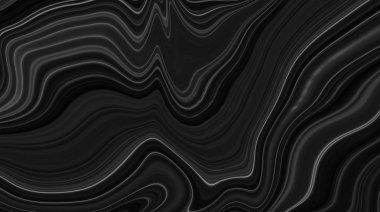 Mermer mürekkep renkli. Siyah mermer desenli soyut arkaplan. arkaplan veya duvar kağıdı için kullanılabilir