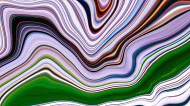 Renkli mermer desenli soyut arkaplan