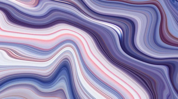 Abstract Background Marble Texture Pattern Wallpaper Design Trend Liquid Fluid — Fotografia de Stock