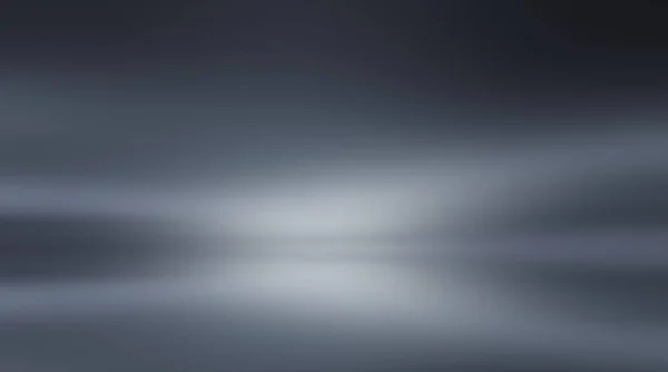 Abstract Blur Dark Grey Gradient Used Background Studio Wall Empty — Stockfoto