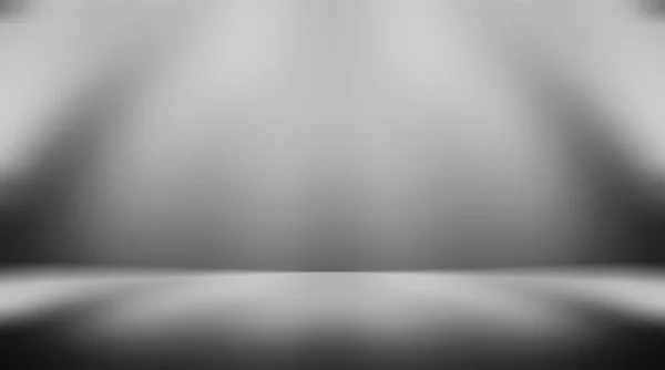 Abstract Blur Background Modern Luxury Design Concept Empty Light Gradient — 图库照片