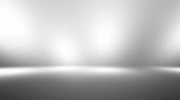 Abstract Luxury Blur Grey Background Empty Space Text — 图库照片
