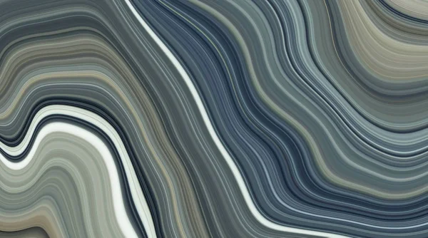 Marble ink colorful. green, brown marble pattern texture abstract background. can be used for background or wallpaper