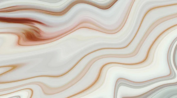 Marmo Texture Sfondo Marrone Marmoreo Motivo Texture Astratto Sfondo Può — Foto Stock