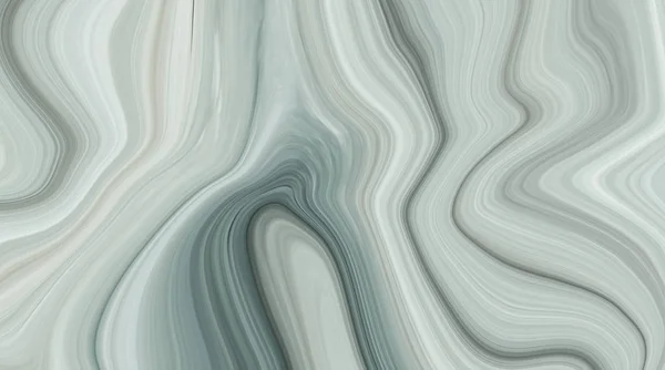 大理石质感抽象的背景 3D渲染 — 图库照片
