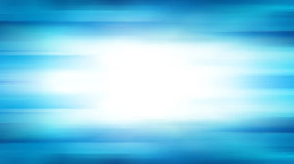 Μπλε Φόντο Του Ουρανού Φως Αποτέλεσμα Φωτογραφία Αρχείου