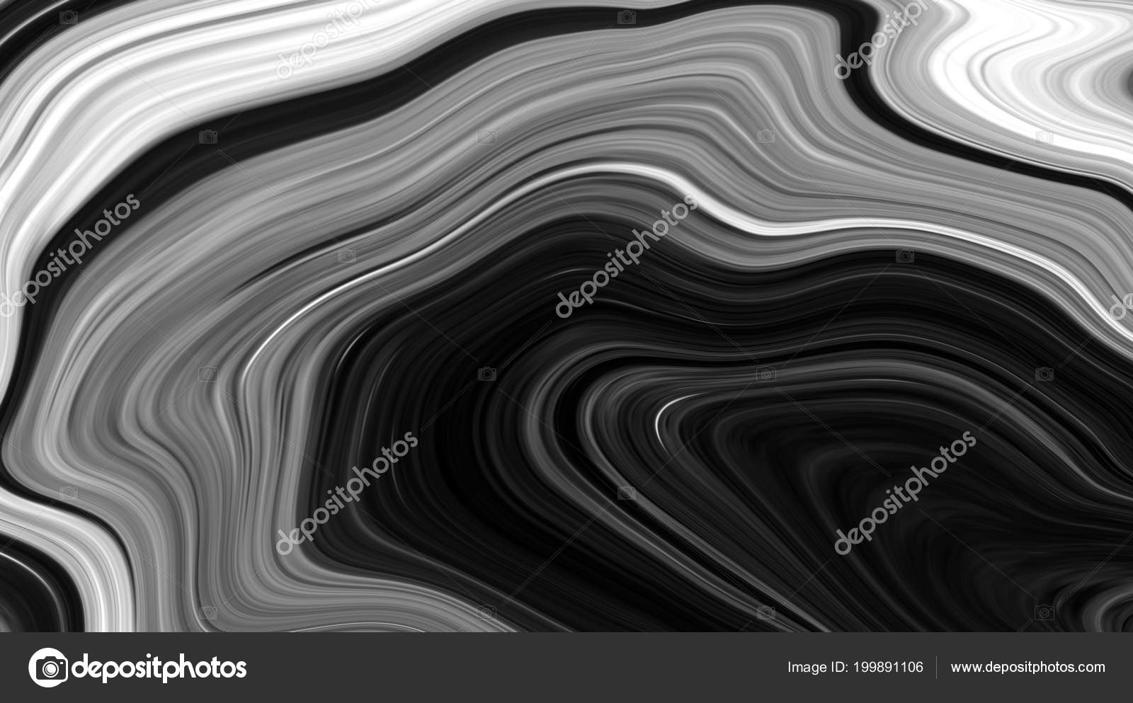 Marble Ink Colorful Black Marble Pattern Texture Abstract Background Can —  Stock Photo © ooddysmile #199891106, image size:1600x993