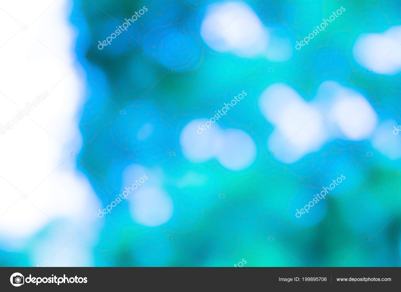 Light Blue Gradient Background Blue Radial Gradient Effect