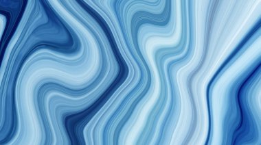 Mermer mürekkep renkli. mavi mermer desen doku arka plan. arka plan veya duvar kağıdı için kullanılabilir