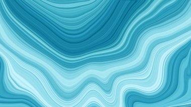 Mermer mürekkep renkli. mavi mermer desen doku arka plan. arka plan veya duvar kağıdı için kullanılabilir