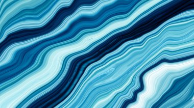 Mermer mürekkep renkli. mavi mermer desen doku arka plan. arka plan veya duvar kağıdı için kullanılabilir