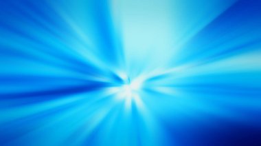 light blue vector blurred shine abstract background. modern elegant illustration with gradient. new way of your design.