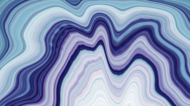 Mermer mürekkep renkli. mavi mermer desen doku arka plan. arka plan veya duvar kağıdı için kullanılabilir.