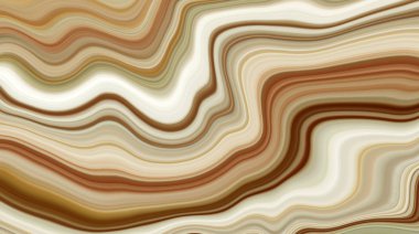 Mermer mürekkep renkli. Kahverengi mermer desen doku arka plan. arka plan veya duvar kağıdı için kullanılabilir