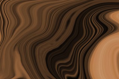 Mermer mürekkep renkli. Kahverengi mermer desen doku arka plan. arka plan veya duvar kağıdı için kullanılabilir