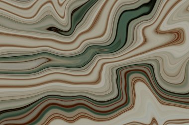 Mermer mürekkep renkli. Kahverengi mermer desen doku arka plan. arka plan veya duvar kağıdı için kullanılabilir