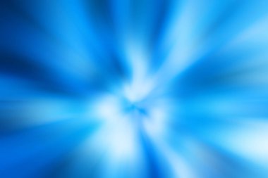 ışık mavi degrade arka plan / mavi radyal gradyan etkisi duvar kağıdı