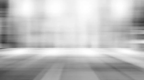 Abstract Background Empty Room — 图库照片