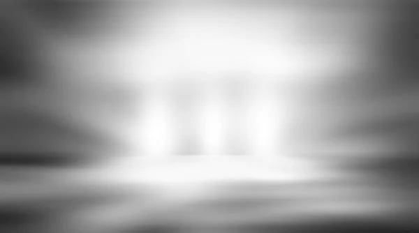 Abstract Blur Grey Background Empty Space Text — Foto de Stock