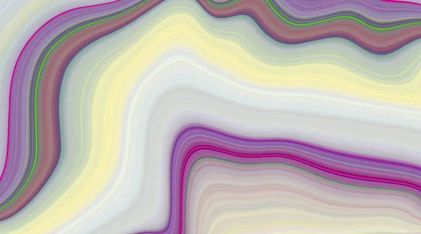 Abstract Background Marble Texture Acrylic Painting Geometric Pattern Modern Art — Fotografia de Stock