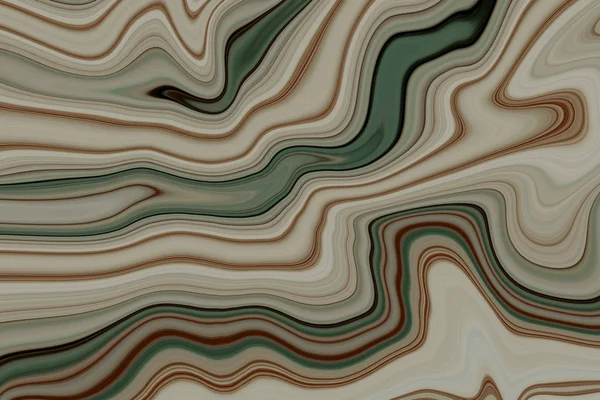Mermer mürekkep renkli. Kahverengi mermer desen doku arka plan. arka plan veya duvar kağıdı için kullanılabilir