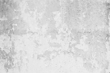 Duvar kağıdı beton, gri beton zemin temiz çimento yüzey dokusu
