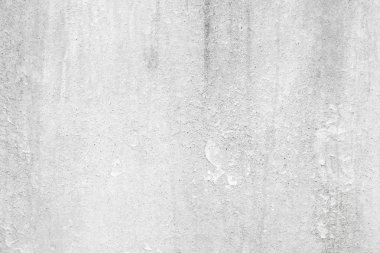Duvar kağıdı beton, gri beton zemin temiz çimento yüzey dokusu