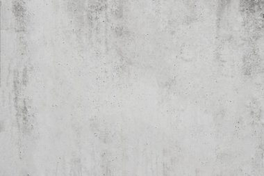 Duvar kağıdı beton, gri beton zemin temiz çimento yüzey dokusu