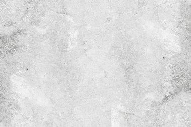Duvar kağıdı beton, gri beton zemin temiz çimento yüzey dokusu