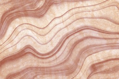 Kahverengi mermer doku arka plan / Mermer doku arka plan kat dekoratif taş iç taş 