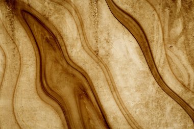 Kahverengi mermer doku arka plan / Mermer doku arka plan kat dekoratif taş iç taş 