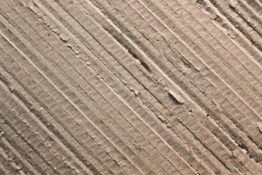 eski kağıt dokusu. kahverengi kağıt doku arka plan. kalın kağıt, hangi üst tabakası dönüşümlü olarak yivli ve eklenen salamlik ve rijiditeyi arttirir ridged katmanlardan yapılan ambalaj malzemesi.