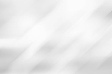 light gray, white and grey background with copy space