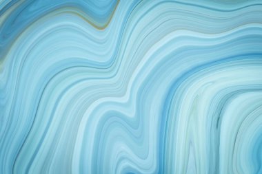 Mermer mürekkep renkli. mavi mermer desen doku arka plan. arka plan veya duvar kağıdı için kullanılabilir