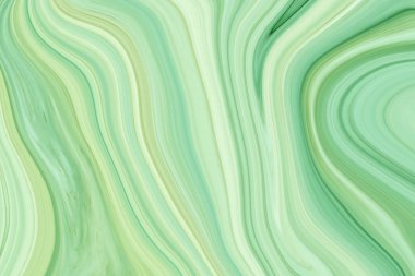 Mermer mürekkep renkli. Yeşil Mermer desen doku arka plan. arka plan veya duvar kağıdı için kullanılabilir