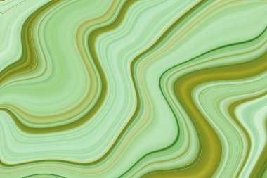 Mermer mürekkep renkli. Yeşil Mermer desen doku arka plan. arka plan veya duvar kağıdı için kullanılabilir