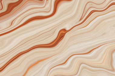Mermer mürekkep renkli. Kahverengi mermer desen doku arka plan. arka plan veya duvar kağıdı için kullanılabilir