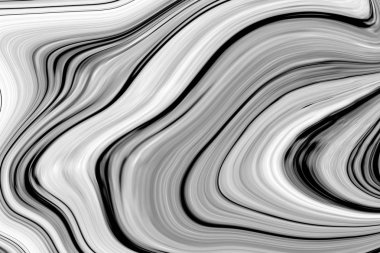 Mermer mürekkep renkli. Siyah mermer desenli soyut arkaplan. arkaplan veya duvar kağıdı için kullanılabilir