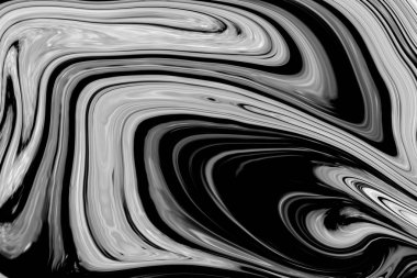 Mermer mürekkep renkli. Siyah mermer desenli soyut arkaplan. arkaplan veya duvar kağıdı için kullanılabilir