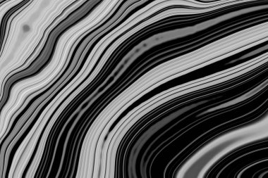 Mermer mürekkep renkli. Siyah mermer desenli soyut arkaplan. arkaplan veya duvar kağıdı için kullanılabilir