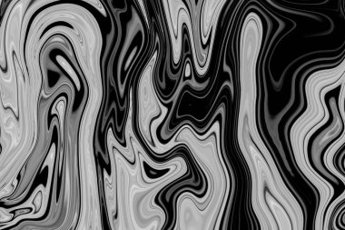 Mermer mürekkep renkli. Siyah mermer desenli soyut arkaplan. arkaplan veya duvar kağıdı için kullanılabilir