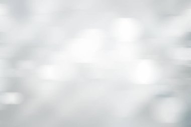 Bokeh ile soyut arkaplan