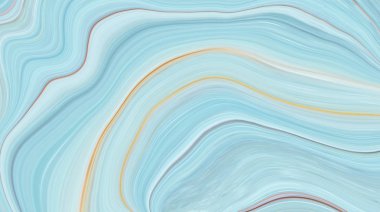 Mermer mürekkep renkli. mavi mermer desen doku arka plan. arka plan veya duvar kağıdı için kullanılabilir.