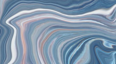 Mermer mürekkep renkli. mavi mermer desen doku arka plan. arka plan veya duvar kağıdı için kullanılabilir.