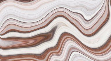 Mermer mürekkep renkli. Kahverengi mermer desen doku arka plan. arka plan veya duvar kağıdı için kullanılabilir
