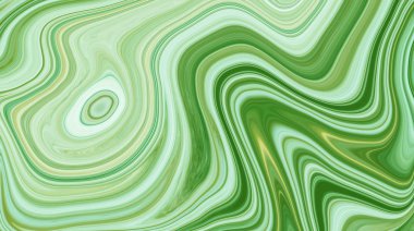 Mermer mürekkep renkli. Yeşil Mermer desen doku arka plan. arka plan veya duvar kağıdı için kullanılabilir