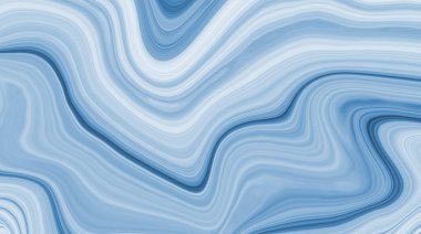 Mermer mürekkep renkli. mavi mermer desen doku arka plan. arka plan veya duvar kağıdı için kullanılabilir.