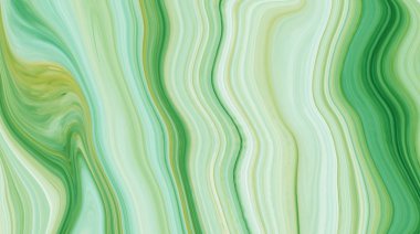 Mermer mürekkep renkli. Yeşil Mermer desen doku arka plan. arka plan veya duvar kağıdı için kullanılabilir