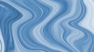 Mermer mürekkep renkli. mavi mermer desen doku arka plan. arka plan veya duvar kağıdı için kullanılabilir